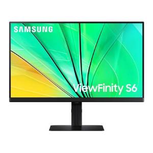 Monitor Samsung ViewFinity S6QHD, 27", LS27D600UAU