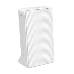 Mercusys MB130 AC1200 4G LTE Wireless Dual Band Ro