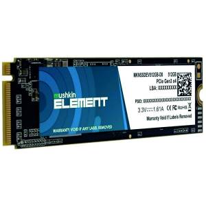 Disk Mushkin Element SSD 512GB M.2 NVMe