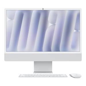 Računar Apple IMAC 24: MWUV3CR/A