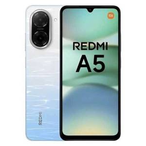 Mobitel Redmi A5 4+128, Blue; MZB0JSTEU