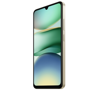 Mobitel Redmi A5 4+128, Gold Sand; MZB0JTPEU