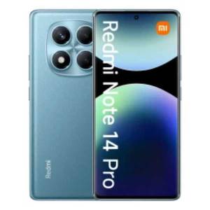 Mobitel Redmi Note 14S 8+256, Purple; MZB0K8OEU