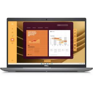 Laptop Dell Lati 5550; N009L555015EMEA_VP