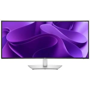 Monitor Dell Pro 34 Plus P3425WE, P3425WE-56