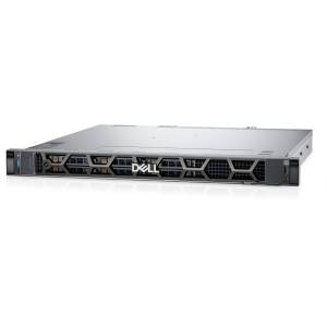 Server DELL EMC PowerEdge R260, PER260SPL3-1018346