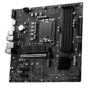 Matična ploča MSI PRO B760M-P DDR4