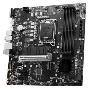 Matična ploča MSI PRO B760M-P DDR5