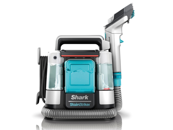 Čistač mrlja Shark; PX200EUT