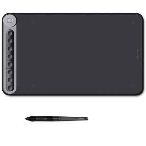 Grafički Tablet HUION Inspiroy Dial Q620M Bluetoot