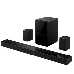 Soundbar TCL Q85HE