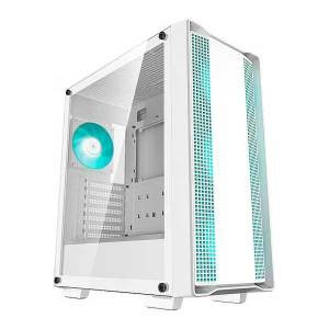 Kućište DeepCool CC560 V2, mATX, R-CC560-WHGAA4-G-