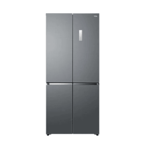 Frižider SBS TCL RC521CXE0