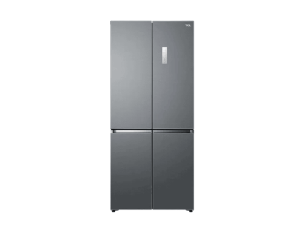 Frižider SBS TCL RC521CXE0