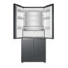 Frižider SBS TCL RC521CXE0 - Image 3
