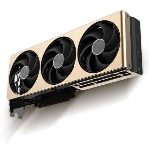 Grafička MSI Nvidia GeForce RTX 5070 12G INSPIRE 3
