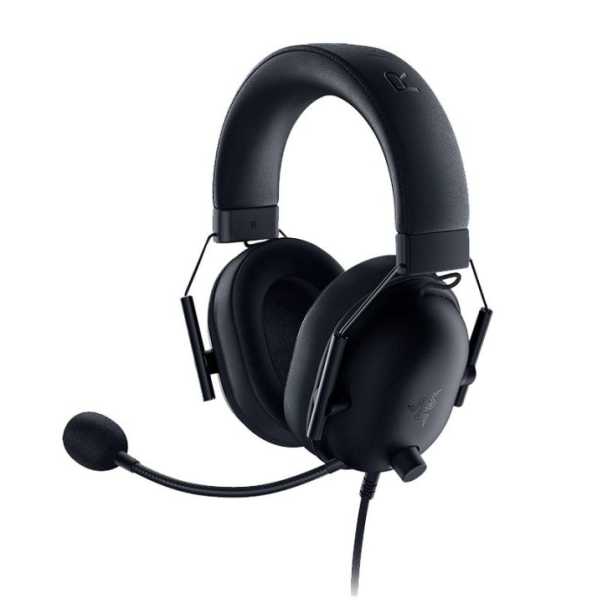 Slušalice Razer BlackShark V2 X 7.1 PS5 Edition; R