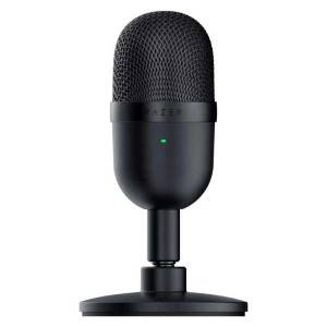 Mikrofon Razer Streaming Seiren V3 X Black; RZ19-0