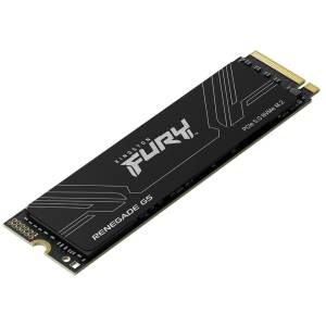 Disk KINGSTON 4TB FURY Renegade G5 PCIe SFYR2S/4T0