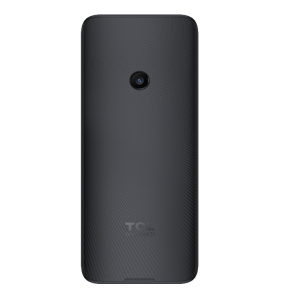 Mobitel TCL 4021; T301P-3BLCA112-2 Crni