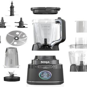 Blender NINJA TB401EU
