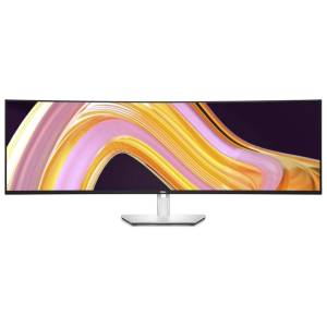 Monitor DELL UltraSharp U4924DW 49" Curved, U4924D