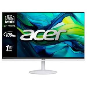 Monitor Acer SA272 Ewmix 27"FHD, UM.HS2EE.E18