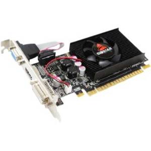 Grafička Biostar nVidia GeForce GT610 2GB; VN6103T