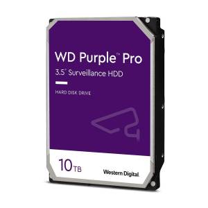 Disk WD HDD 12TB Purple Pro, WD102PURP