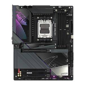 Matična ploča Gigabyte X870E AORUS MASTER