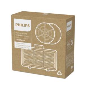 Filter PHILIPS XV12101