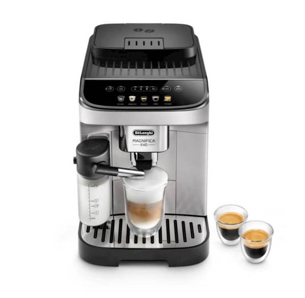 Aparat za kafu DELONGHI Magnifica Evo ECAM290.61.S