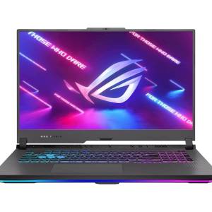 Laptop ASUS ROG Strix G17 G713PI-LL116 17,3"; 90NR