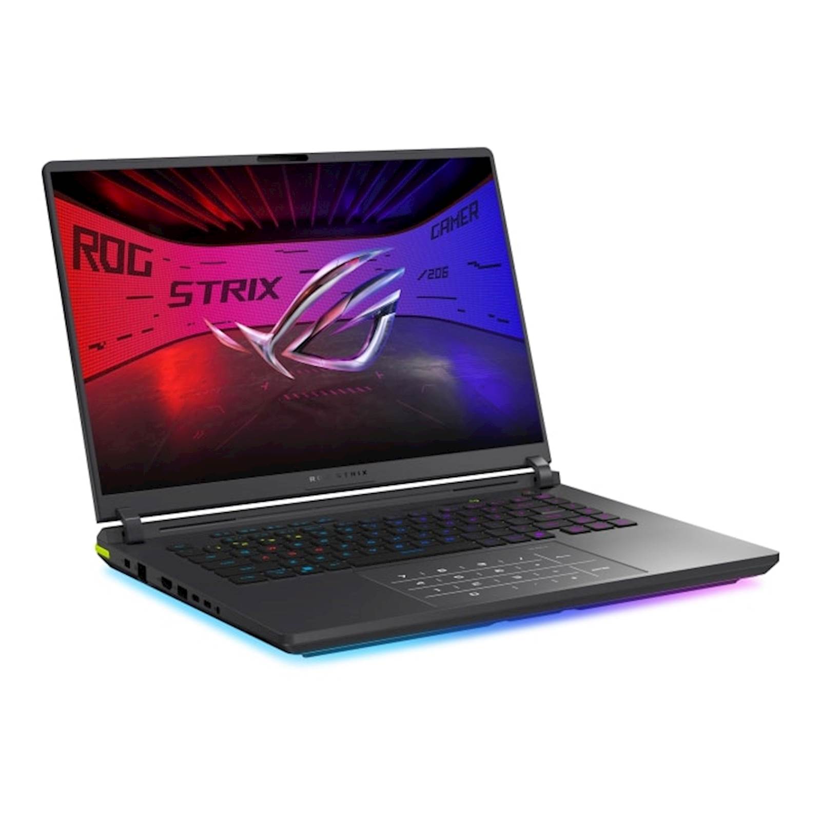 Laptop ASUS ROG STRIX G16 G615LW-S5029W 16"; 90NR0 - Image 5