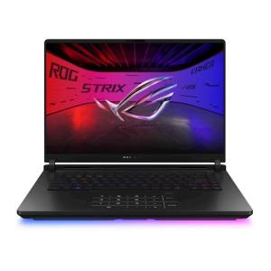 Laptop ASUS ROG STRIX SCAR 16 G635LW-RW007W 16"; 9