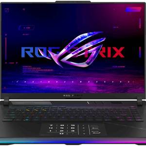 Laptop ASUS ROG STRIX SCAR 16 G635LX-RW103X 16"; 9