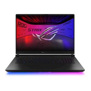 Laptop ASUS ROG STRIX SCAR 18 G835LX-SA124X 18"; 9