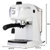 Aparat za kafu DELONGHI EC221.W - Image 2