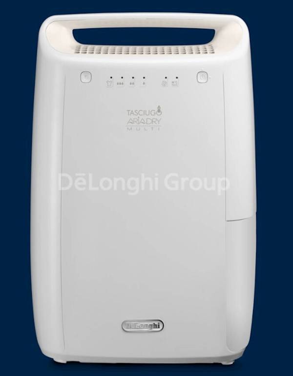 Odvlaživač zraka DELONGHI DEX210SF
