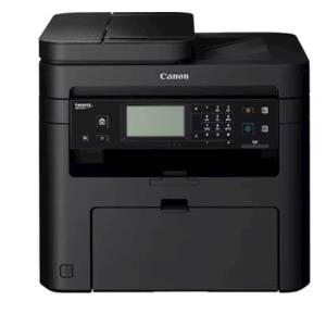 Printer MFP CANON i-SENSYS MF237w; 1418C161AA