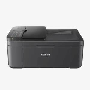 Printer MFP CANON PIXMA TR4755I BK; 5074C036AB