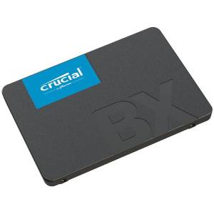 Disk SSD Crucial BX500 2000GB SATA 2.5; CT2000BX50