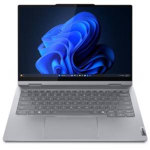 Laptop Lenovo ThinkBook 2-in-1 G5 IAU, 14''; 21SQ0