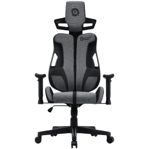 Stolica gaming CANYON Morphos ABCH01 Grey; CNS-ABC