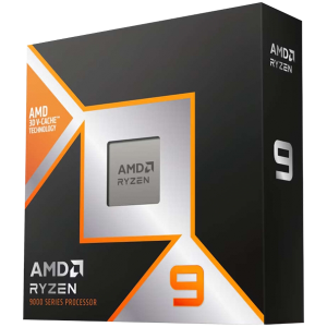 Procesor AMD Ryzen 9; 100-100001368WOF