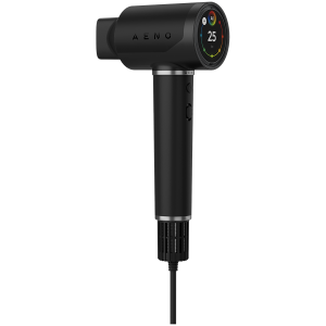 Fen AENO High Speed, Black, AHD0005B