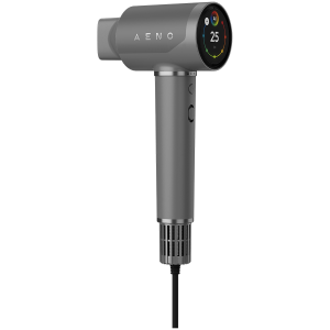 Fen AENO High Speed, Grey, AHD0005G