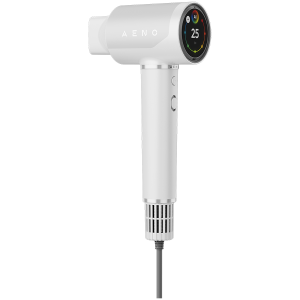 Fen AENO High Speed, White, AHD0005W