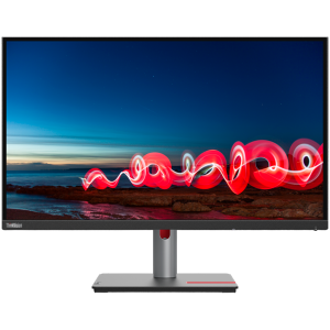 Monitor Lenovo ThinkVision T27h-30, 27" IPS, 63A3G