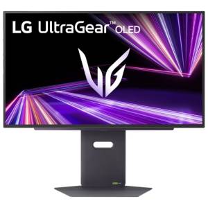 Monitor LG 27" QHD OLED UltraGear, 27GX790A-B